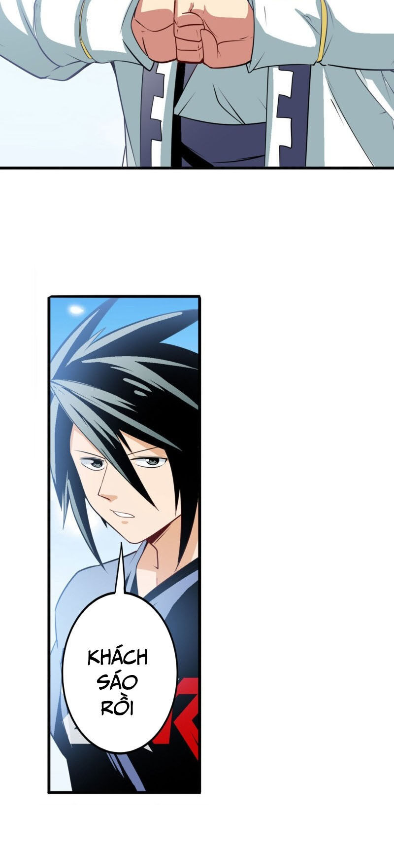 Anh Hùng ? Ta Không Làm Lâu Rồi Chapter 237 - 31