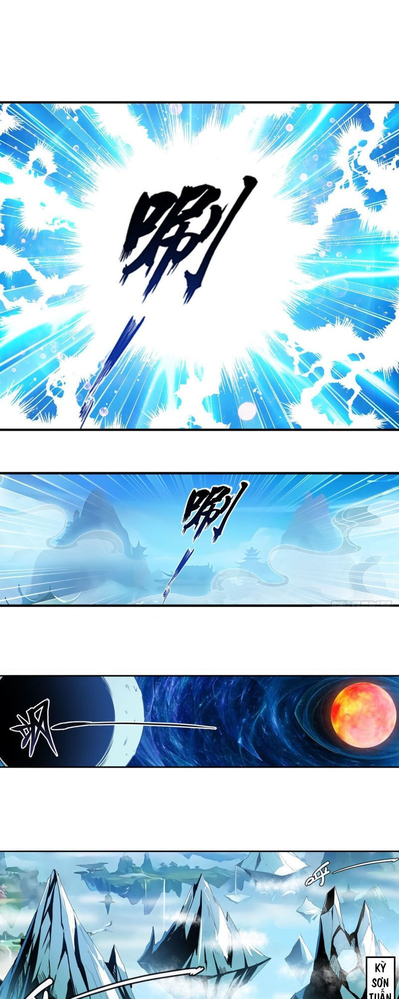 Anh Hùng ? Ta Không Làm Lâu Rồi Chapter 237 - 34