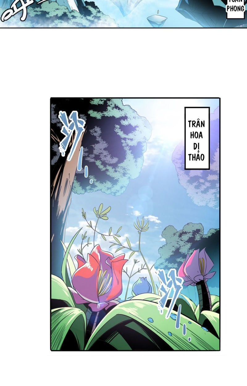 Anh Hùng ? Ta Không Làm Lâu Rồi Chapter 237 - 35