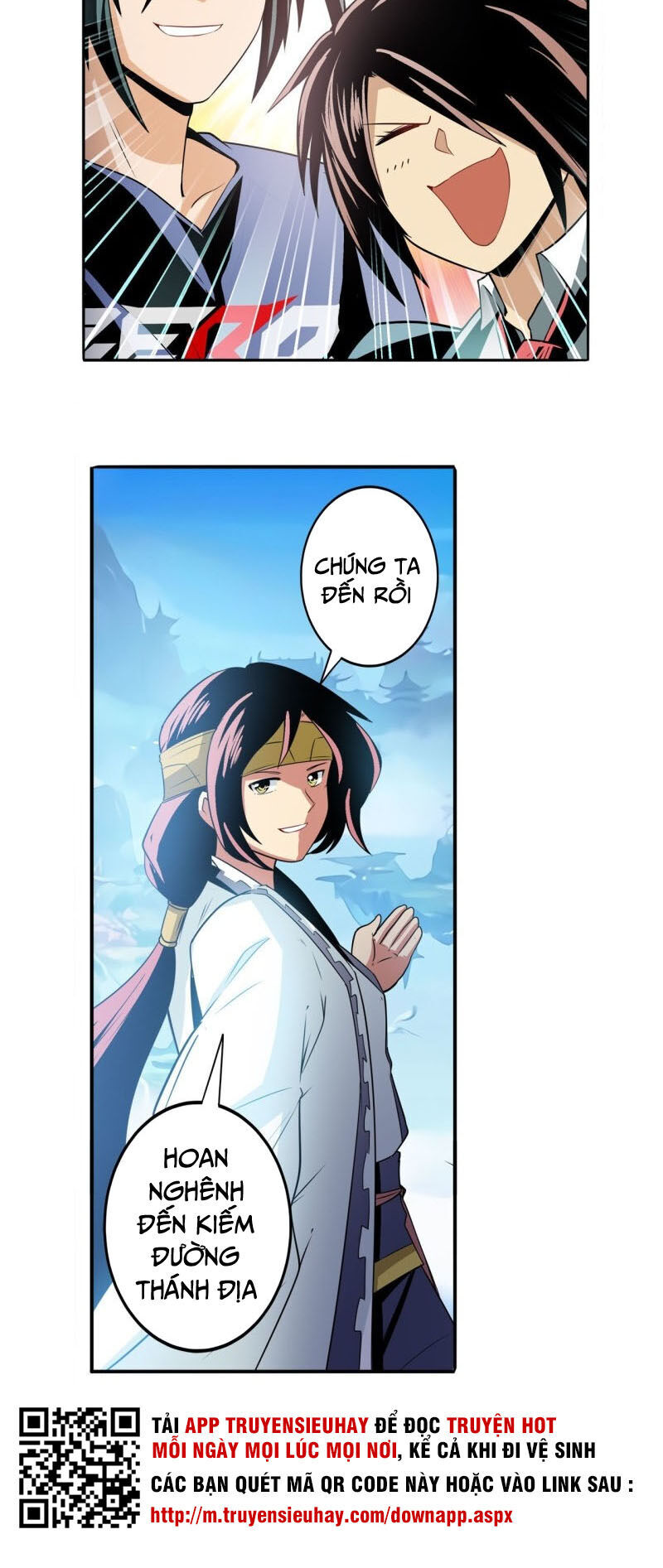 Anh Hùng ? Ta Không Làm Lâu Rồi Chapter 237 - 37