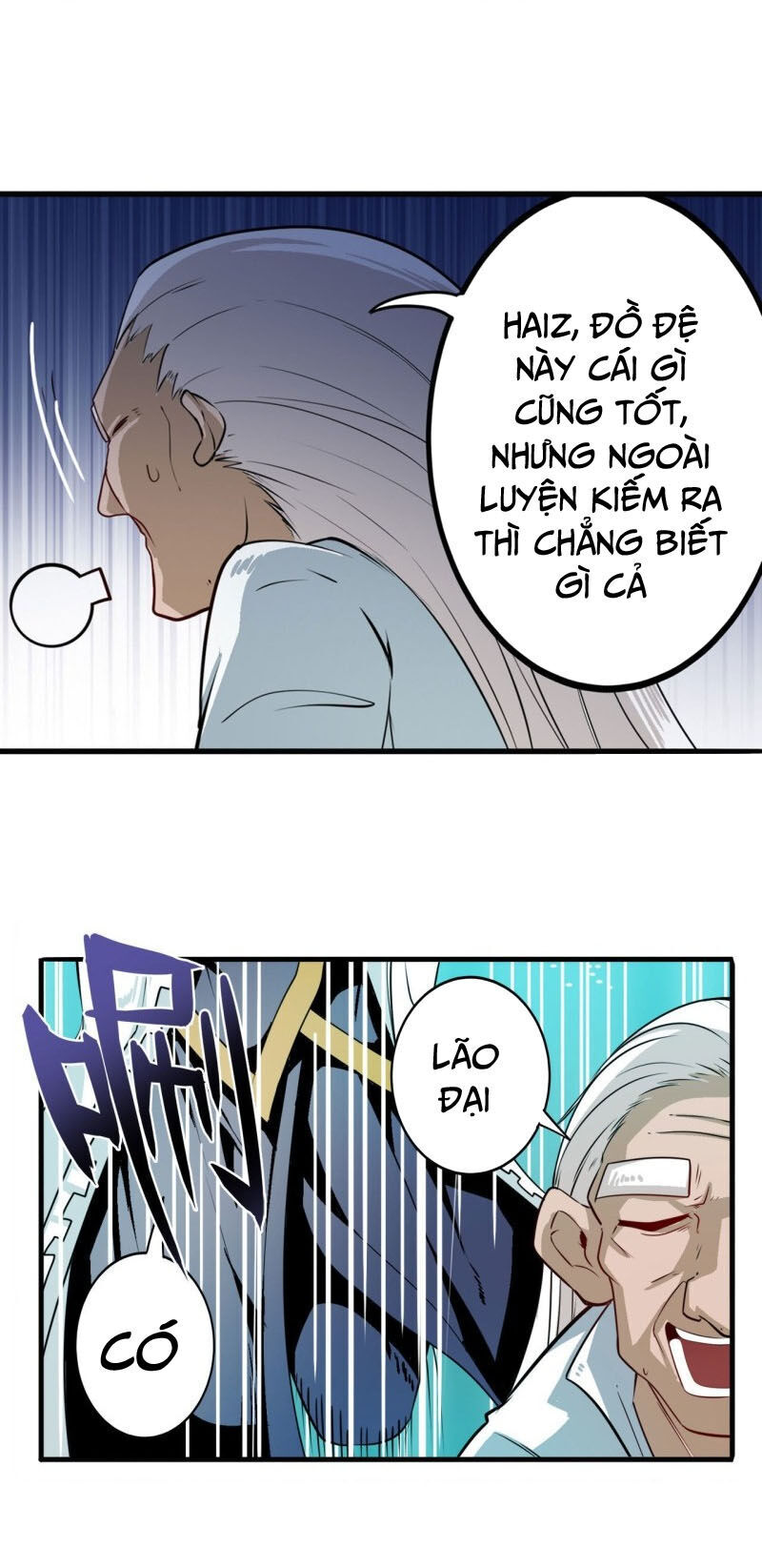 Anh Hùng ? Ta Không Làm Lâu Rồi Chapter 237 - 7