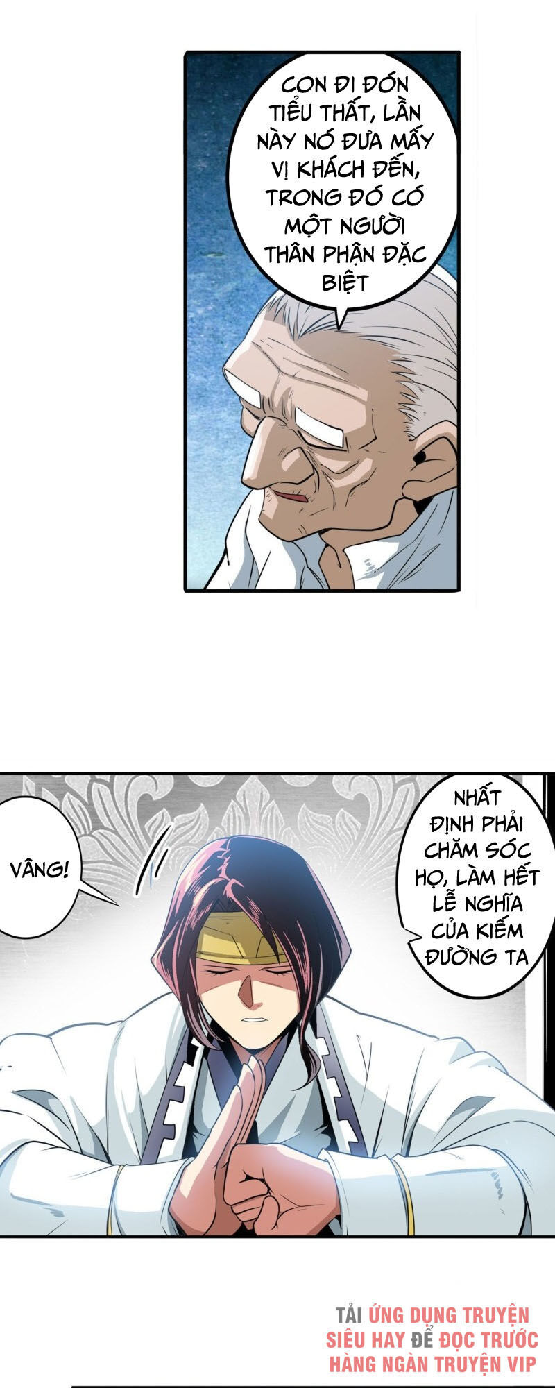 Anh Hùng ? Ta Không Làm Lâu Rồi Chapter 237 - 8