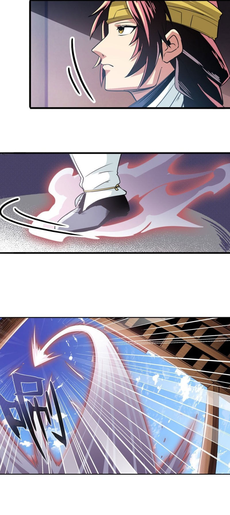 Anh Hùng ? Ta Không Làm Lâu Rồi Chapter 237 - 9