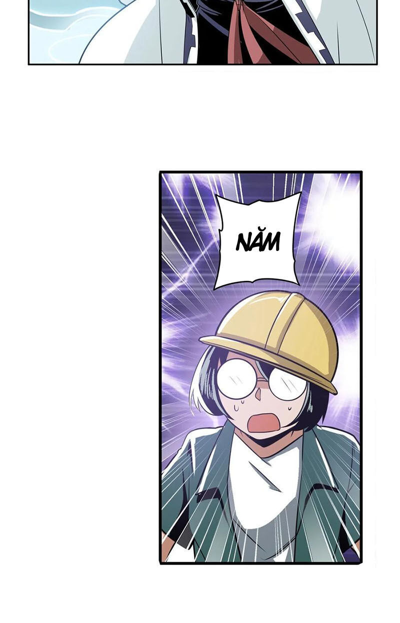 Anh Hùng ? Ta Không Làm Lâu Rồi Chapter 238 - 11