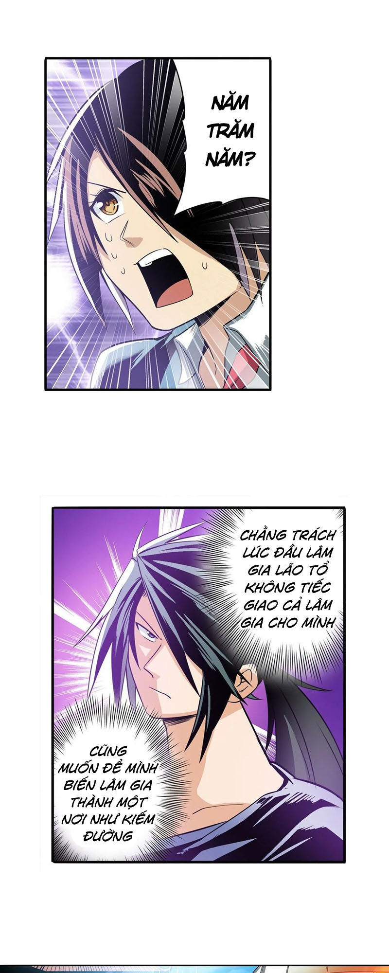 Anh Hùng ? Ta Không Làm Lâu Rồi Chapter 238 - 12