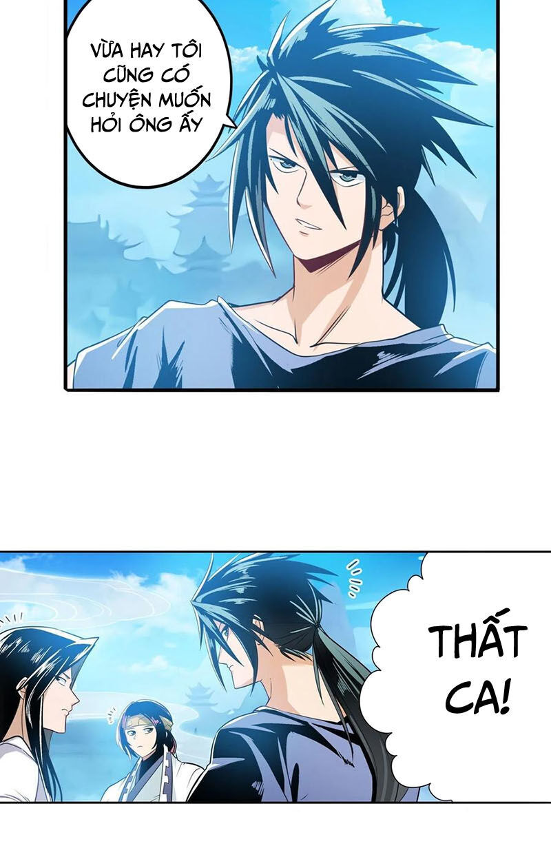 Anh Hùng ? Ta Không Làm Lâu Rồi Chapter 238 - 15