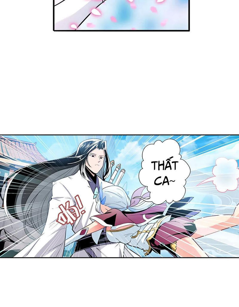 Anh Hùng ? Ta Không Làm Lâu Rồi Chapter 238 - 17