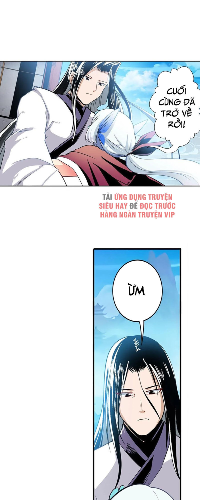 Anh Hùng ? Ta Không Làm Lâu Rồi Chapter 238 - 18