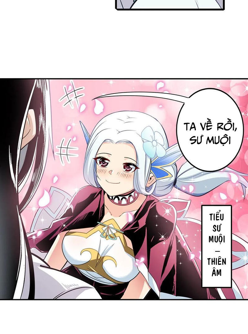 Anh Hùng ? Ta Không Làm Lâu Rồi Chapter 238 - 19