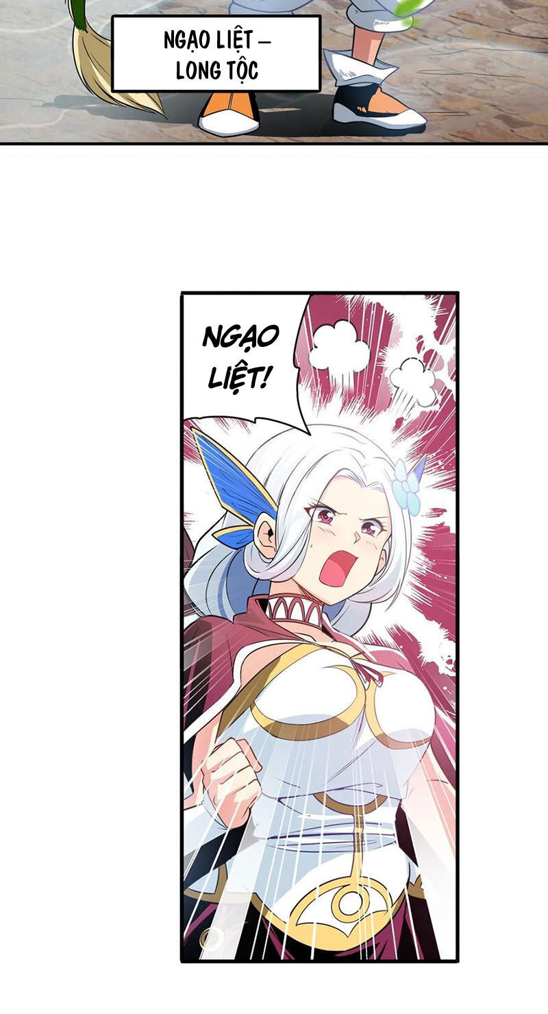 Anh Hùng ? Ta Không Làm Lâu Rồi Chapter 238 - 21