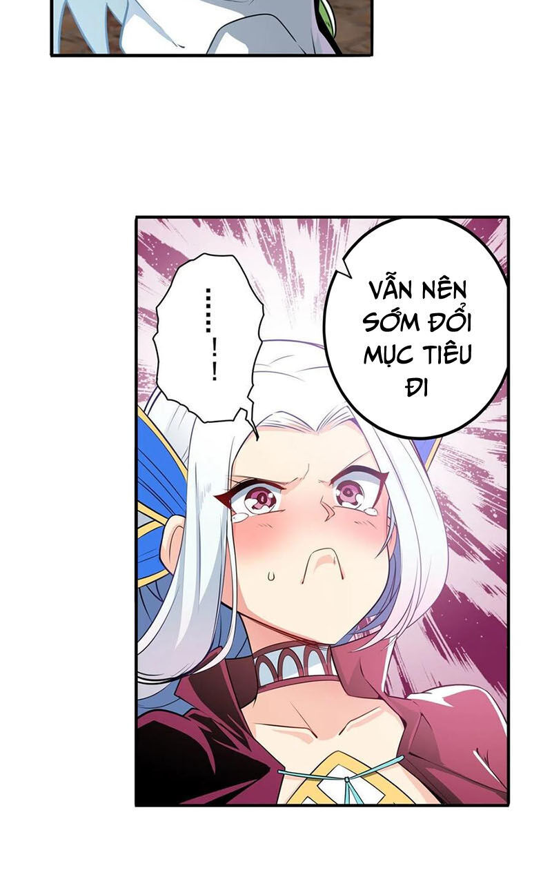 Anh Hùng ? Ta Không Làm Lâu Rồi Chapter 238 - 23