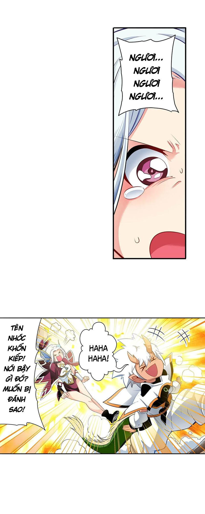 Anh Hùng ? Ta Không Làm Lâu Rồi Chapter 238 - 24