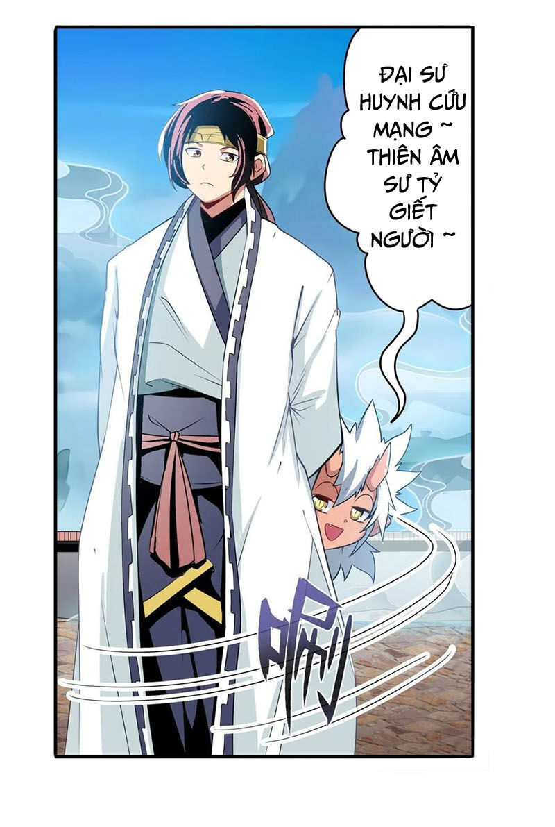 Anh Hùng ? Ta Không Làm Lâu Rồi Chapter 238 - 25