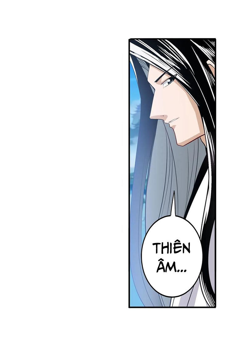 Anh Hùng ? Ta Không Làm Lâu Rồi Chapter 238 - 29