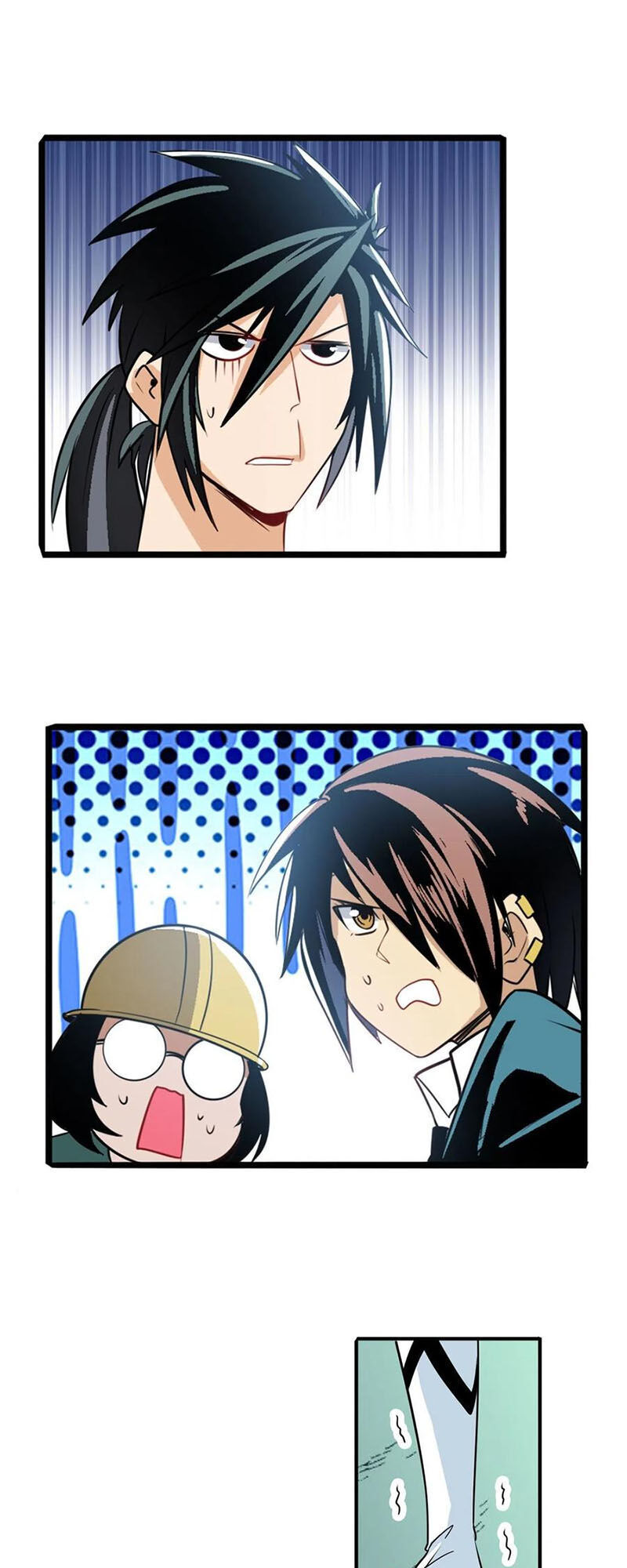 Anh Hùng ? Ta Không Làm Lâu Rồi Chapter 238 - 32