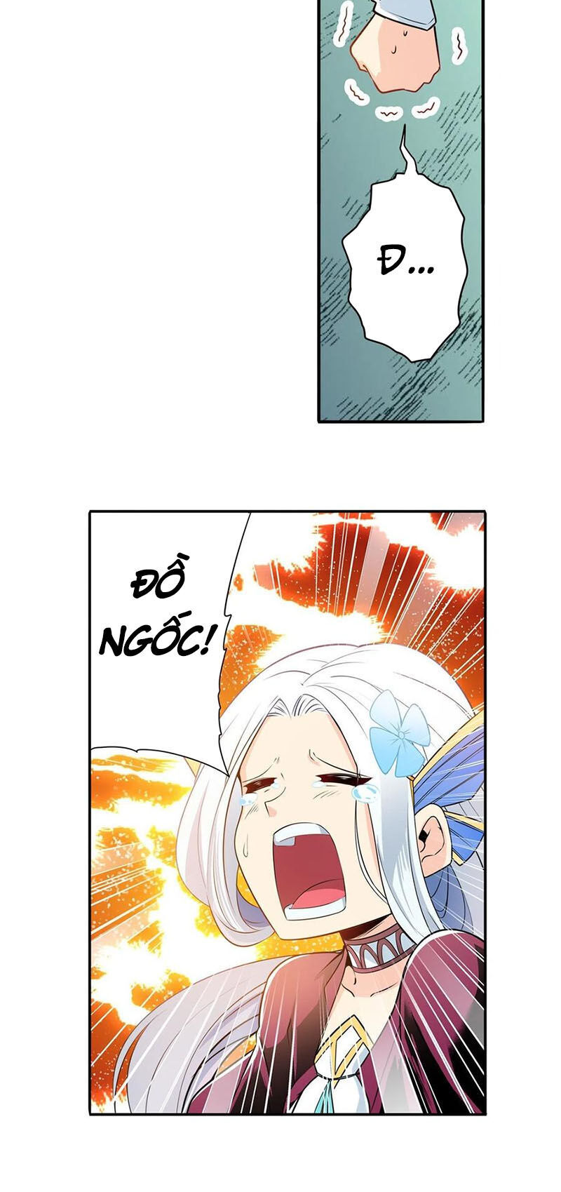 Anh Hùng ? Ta Không Làm Lâu Rồi Chapter 238 - 33