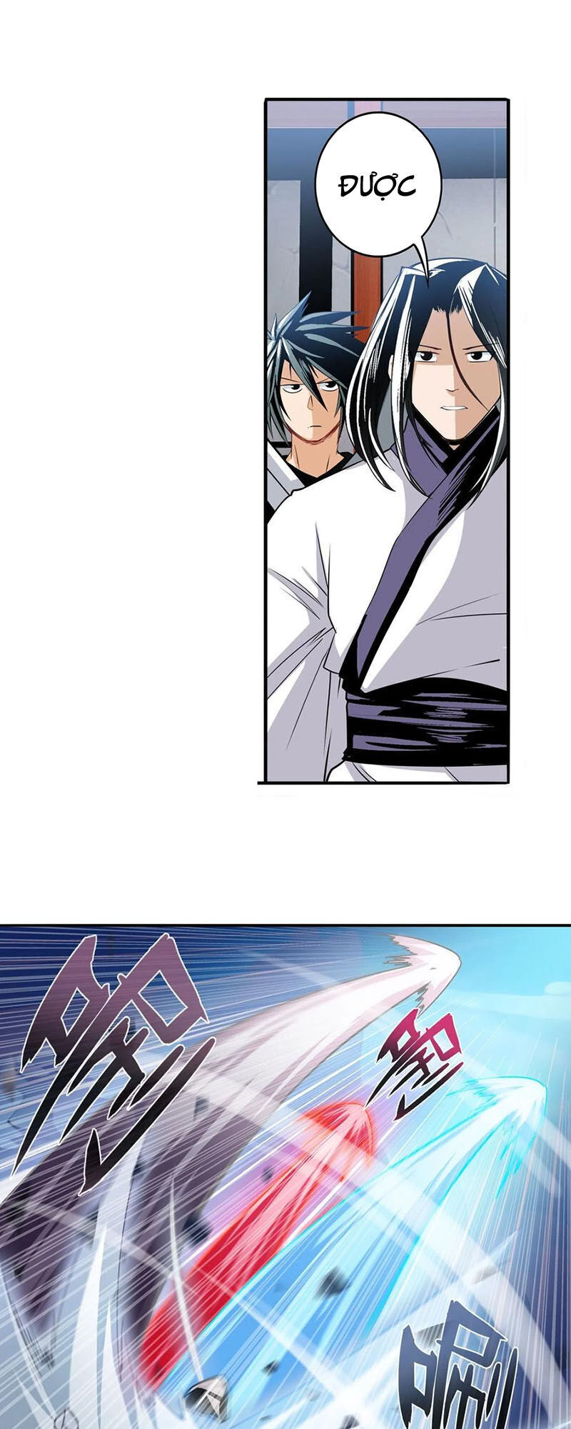 Anh Hùng ? Ta Không Làm Lâu Rồi Chapter 238 - 36