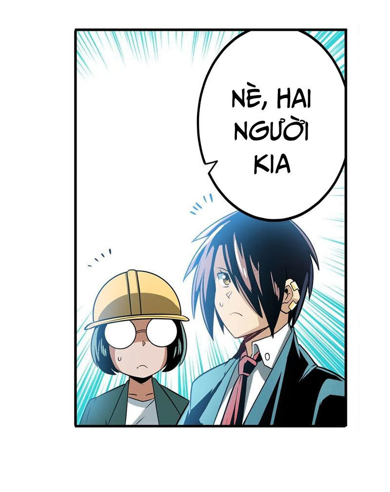 Anh Hùng ? Ta Không Làm Lâu Rồi Chapter 238 - 39