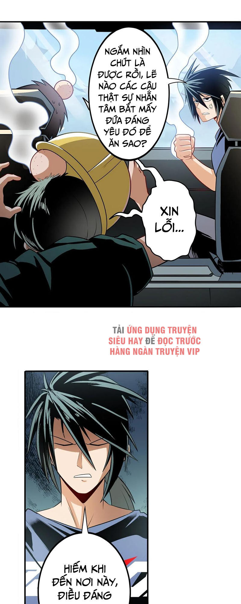 Anh Hùng ? Ta Không Làm Lâu Rồi Chapter 238 - 6