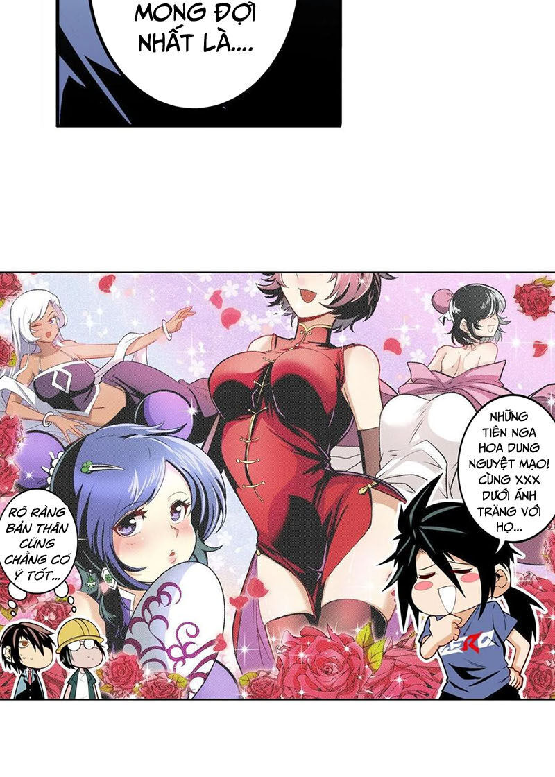 Anh Hùng ? Ta Không Làm Lâu Rồi Chapter 238 - 7