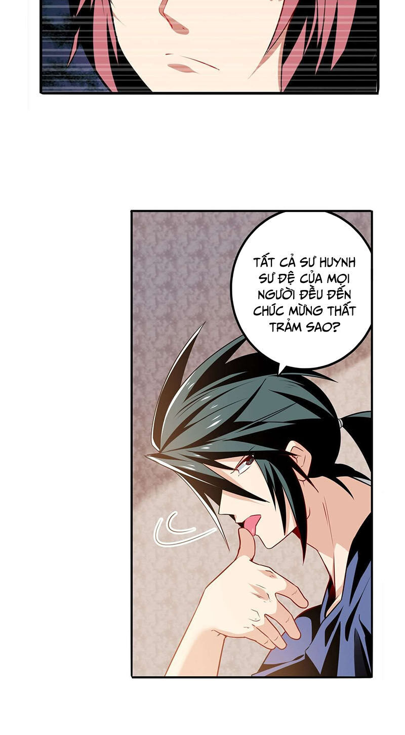 Anh Hùng ? Ta Không Làm Lâu Rồi Chapter 242 - 11