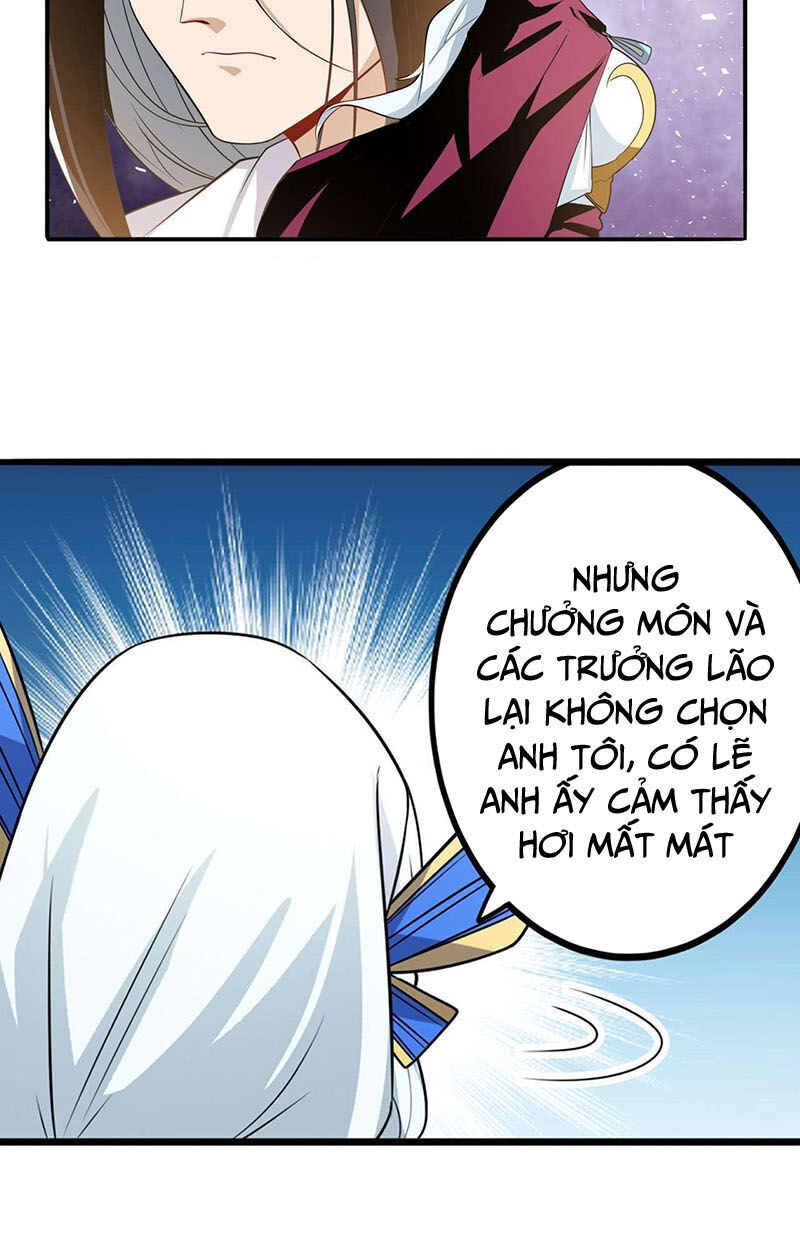 Anh Hùng ? Ta Không Làm Lâu Rồi Chapter 242 - 15