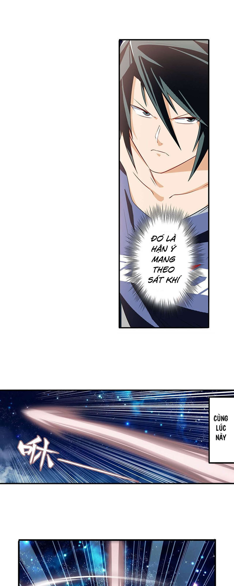 Anh Hùng ? Ta Không Làm Lâu Rồi Chapter 242 - 18