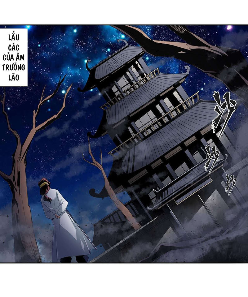 Anh Hùng ? Ta Không Làm Lâu Rồi Chapter 242 - 21