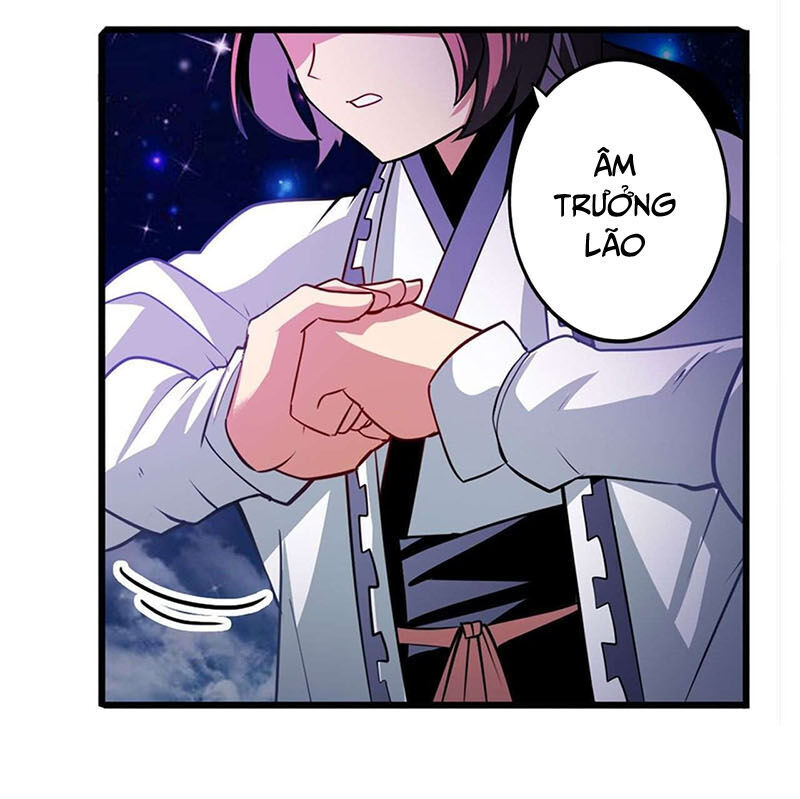 Anh Hùng ? Ta Không Làm Lâu Rồi Chapter 242 - 23