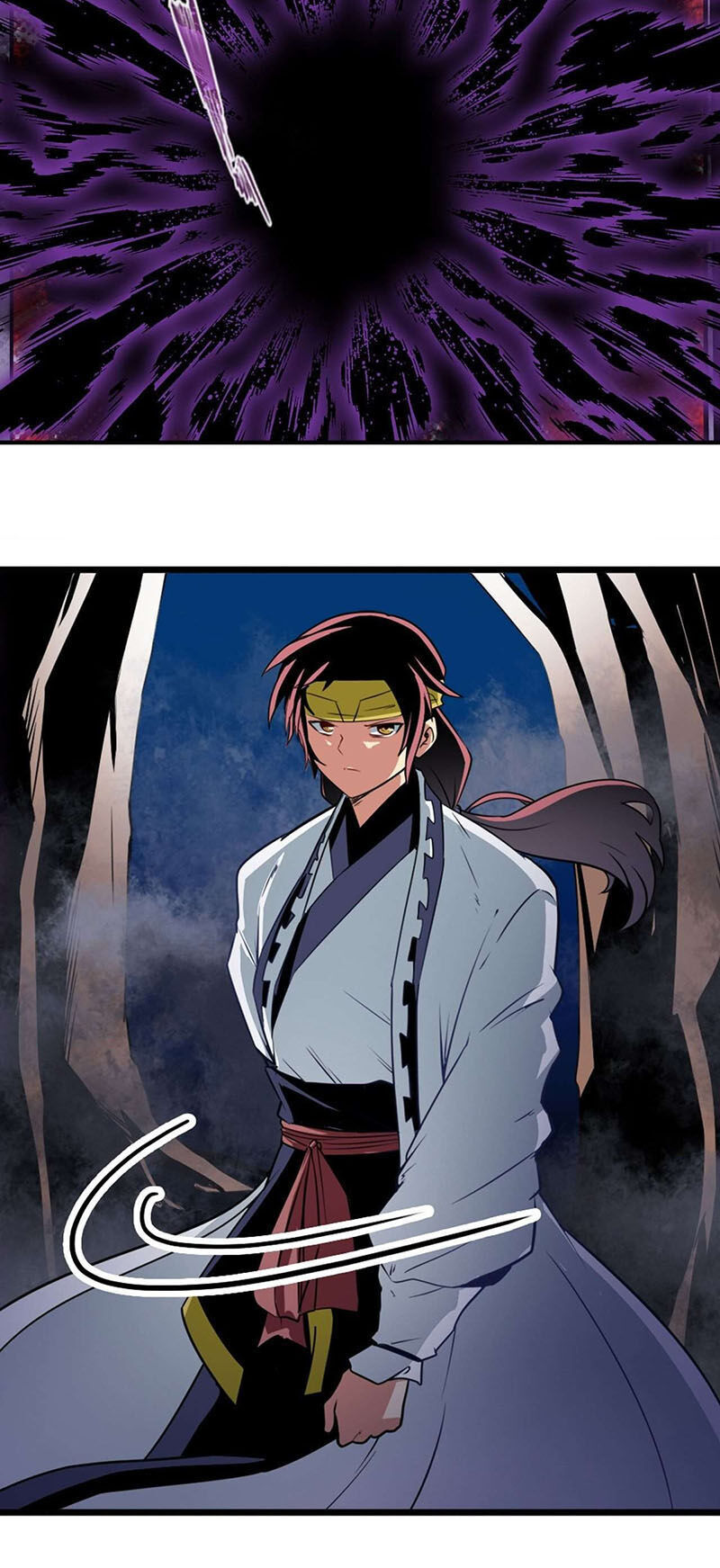 Anh Hùng ? Ta Không Làm Lâu Rồi Chapter 242 - 25