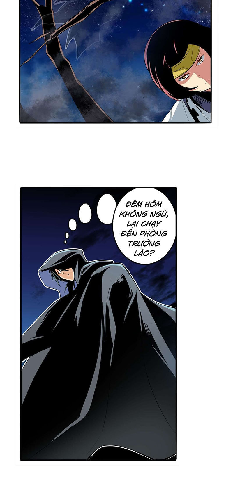 Anh Hùng ? Ta Không Làm Lâu Rồi Chapter 242 - 27