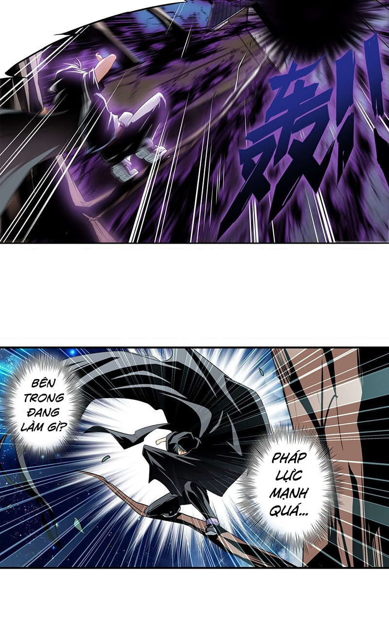 Anh Hùng ? Ta Không Làm Lâu Rồi Chapter 242 - 29