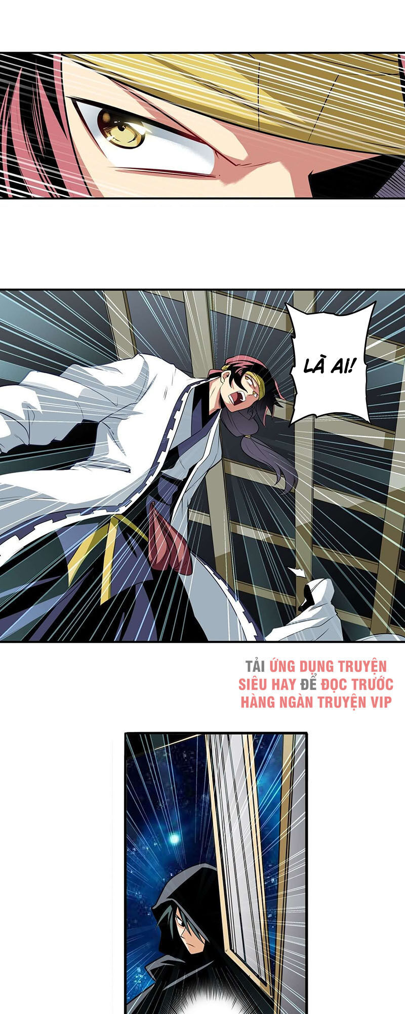 Anh Hùng ? Ta Không Làm Lâu Rồi Chapter 242 - 34