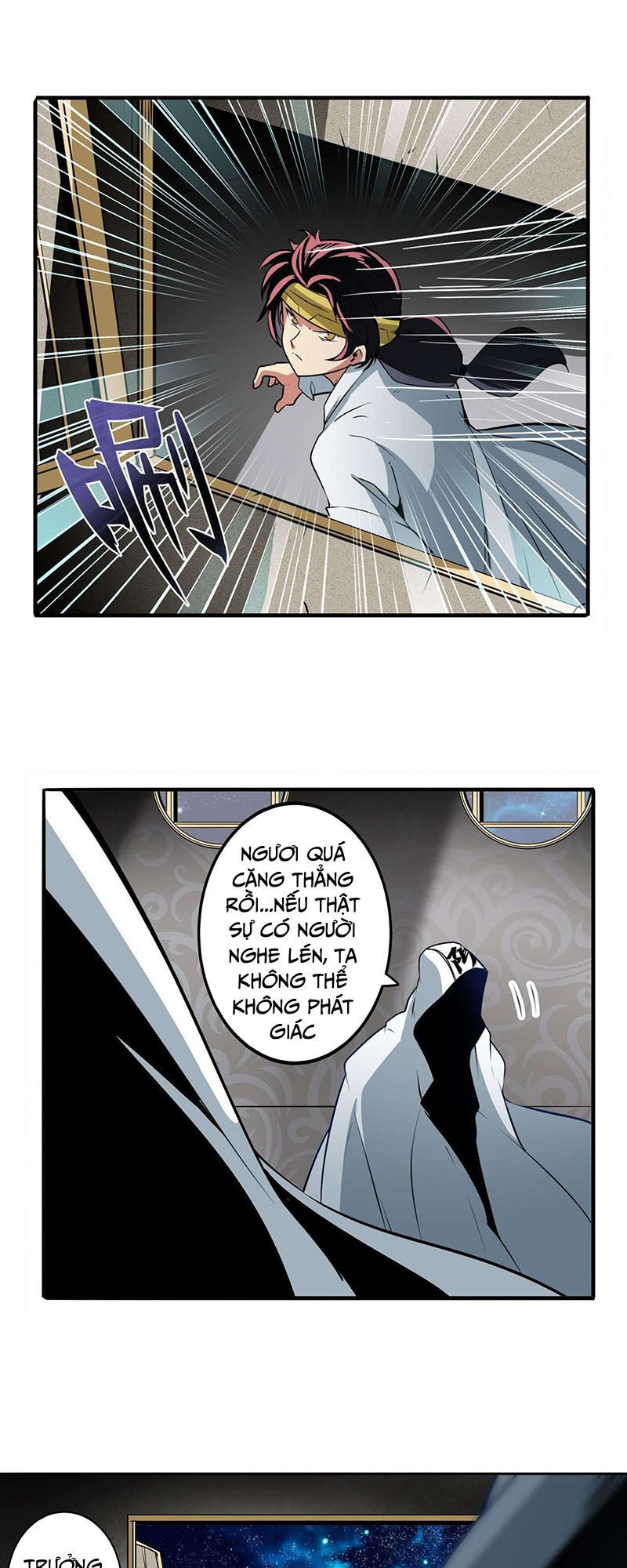 Anh Hùng ? Ta Không Làm Lâu Rồi Chapter 242 - 36