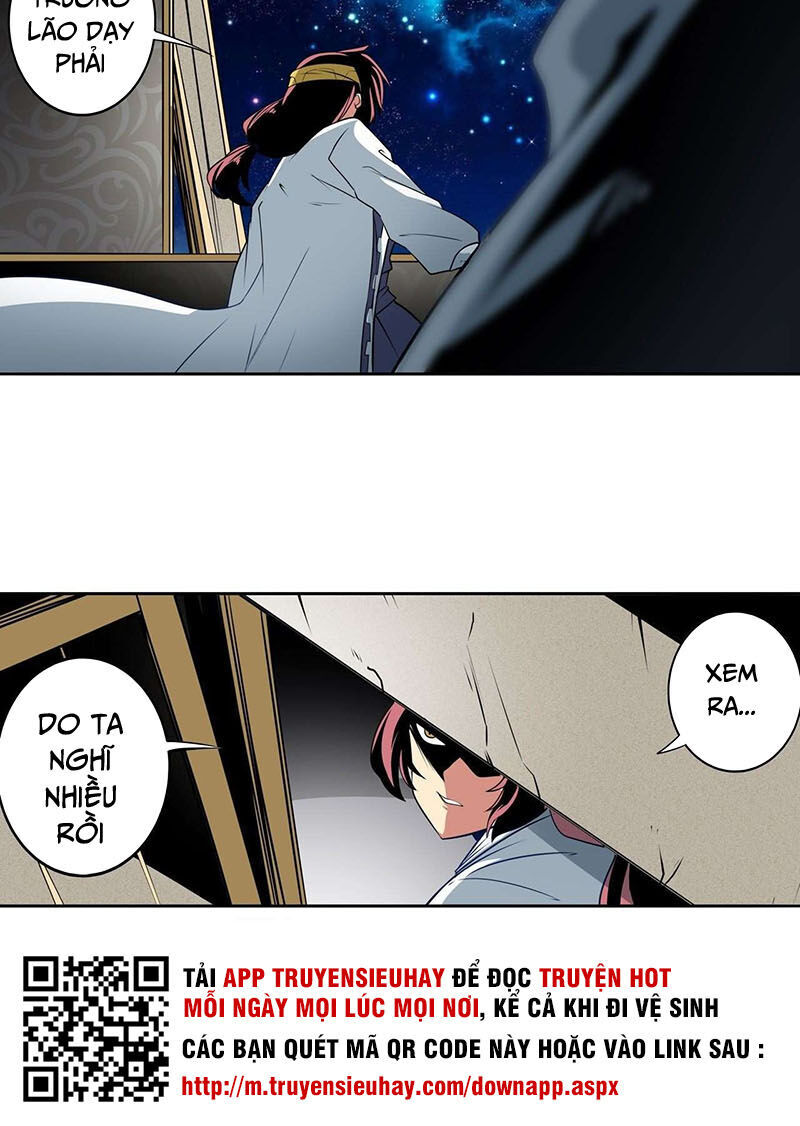 Anh Hùng ? Ta Không Làm Lâu Rồi Chapter 242 - 37