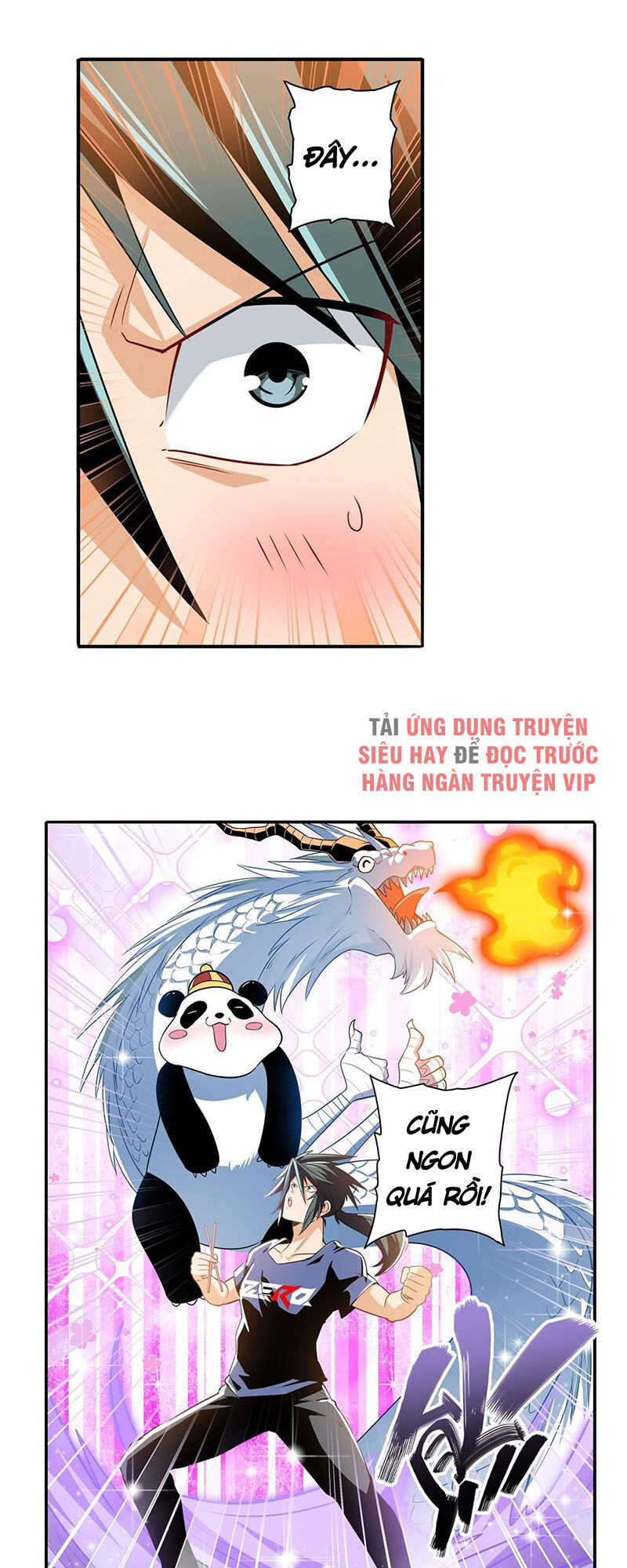 Anh Hùng ? Ta Không Làm Lâu Rồi Chapter 242 - 6