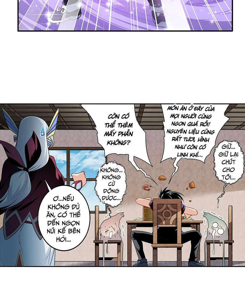 Anh Hùng ? Ta Không Làm Lâu Rồi Chapter 242 - 7