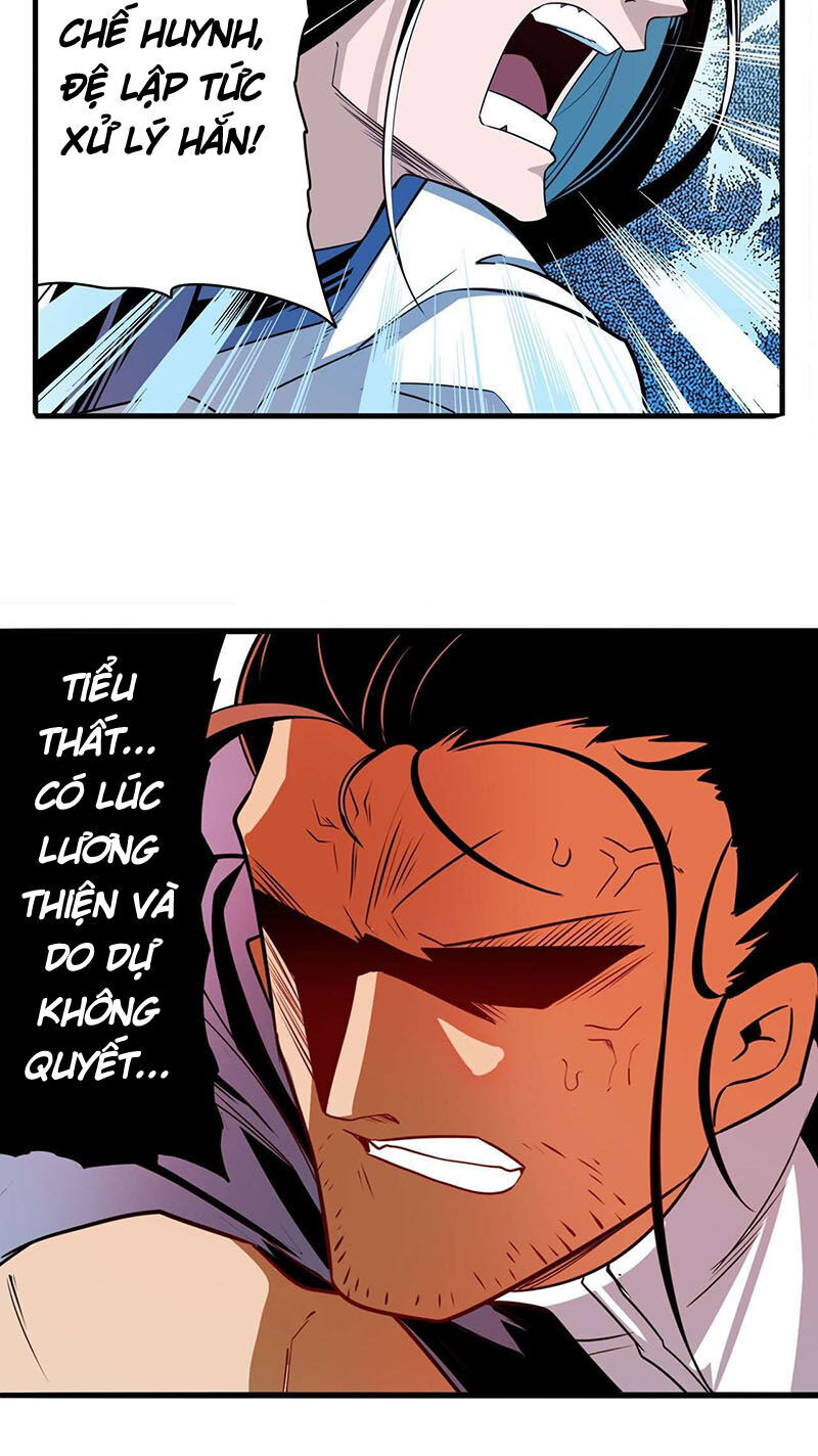 Anh Hùng ? Ta Không Làm Lâu Rồi Chapter 246 - 11