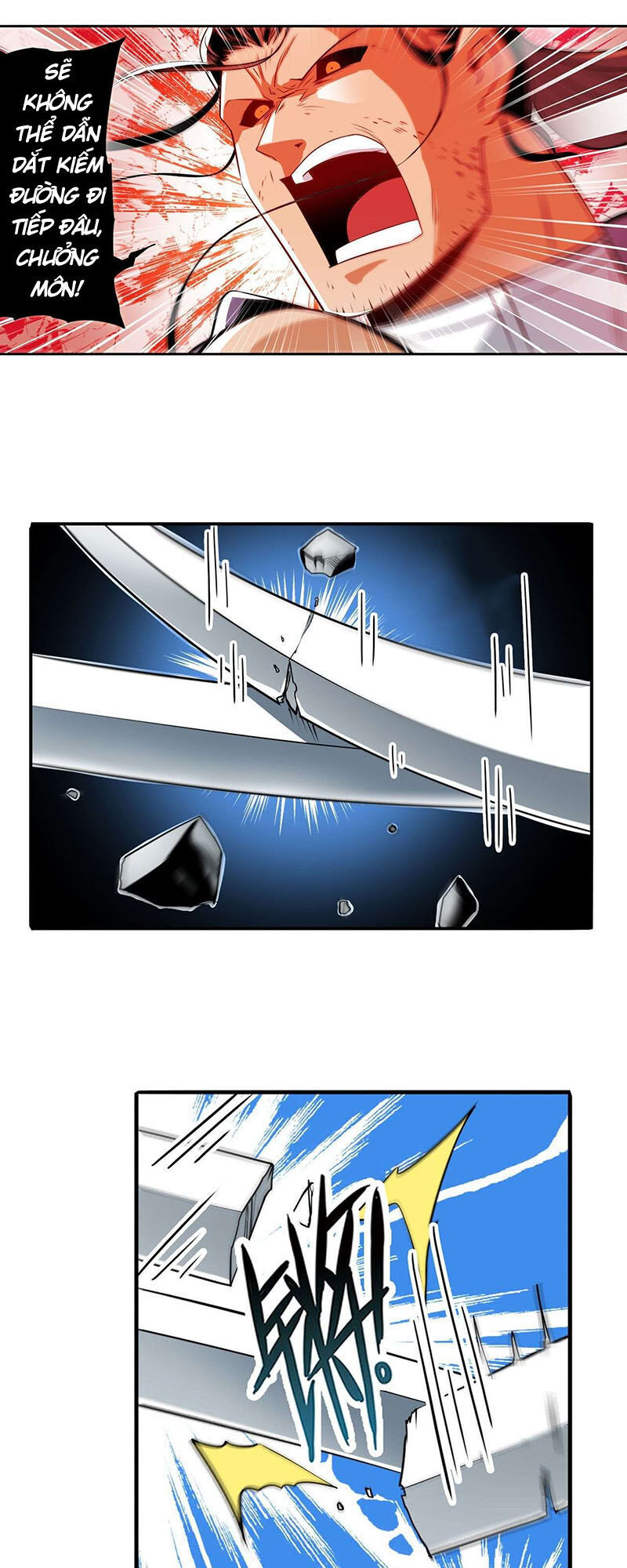 Anh Hùng ? Ta Không Làm Lâu Rồi Chapter 246 - 12