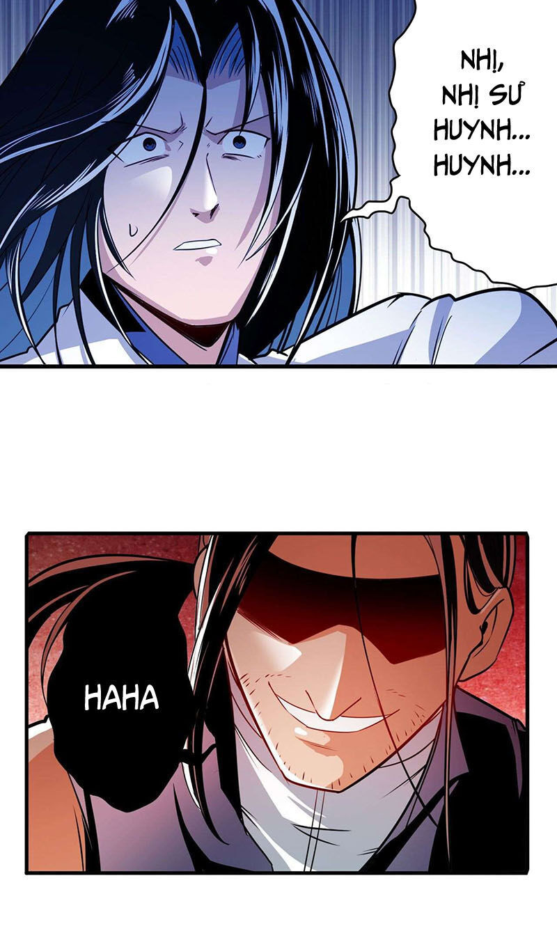 Anh Hùng ? Ta Không Làm Lâu Rồi Chapter 246 - 15
