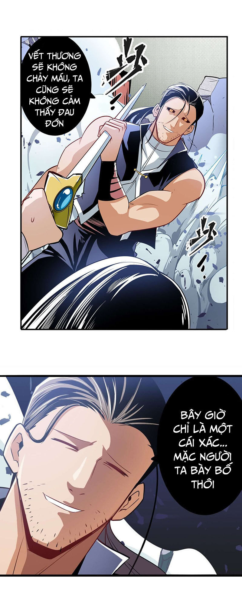 Anh Hùng ? Ta Không Làm Lâu Rồi Chapter 246 - 16