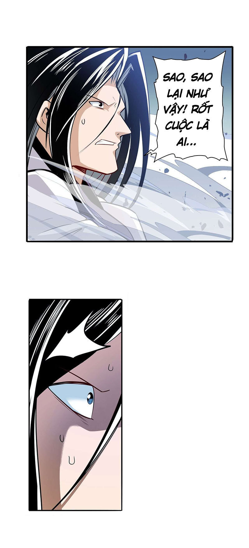Anh Hùng ? Ta Không Làm Lâu Rồi Chapter 246 - 17