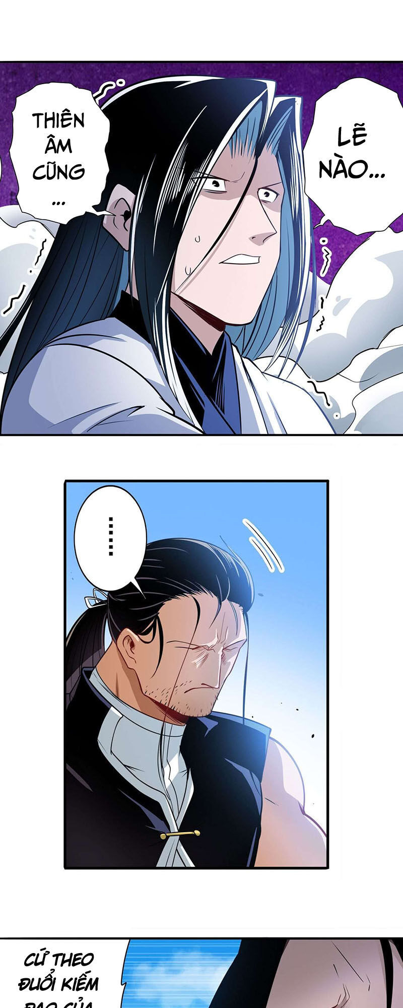 Anh Hùng ? Ta Không Làm Lâu Rồi Chapter 246 - 18