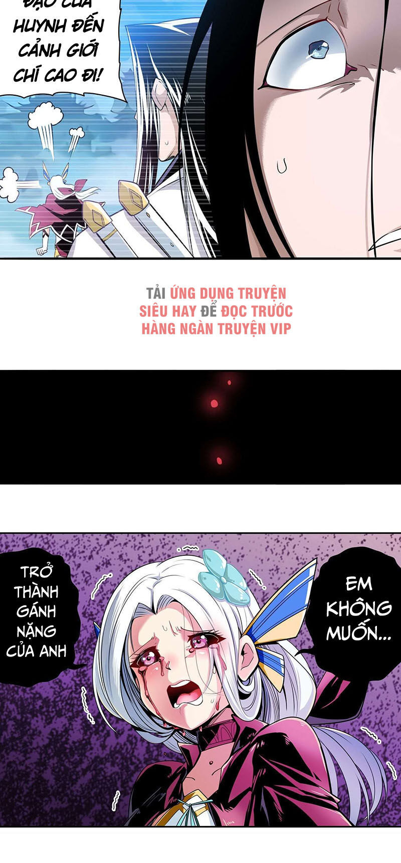 Anh Hùng ? Ta Không Làm Lâu Rồi Chapter 246 - 19