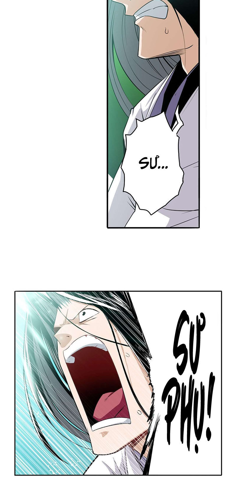 Anh Hùng ? Ta Không Làm Lâu Rồi Chapter 246 - 25