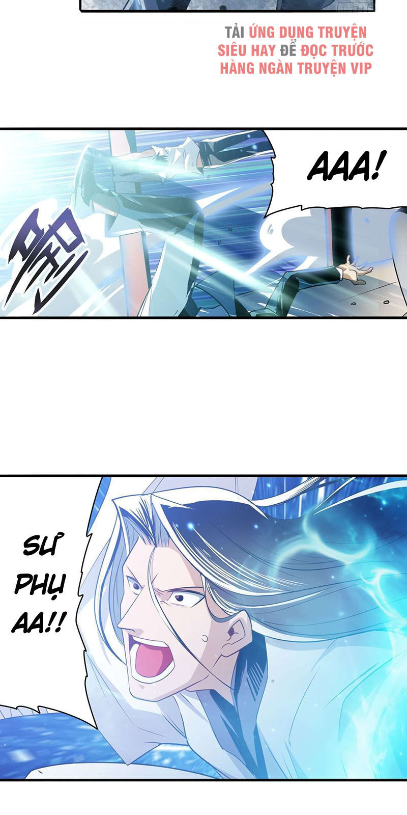 Anh Hùng ? Ta Không Làm Lâu Rồi Chapter 246 - 27