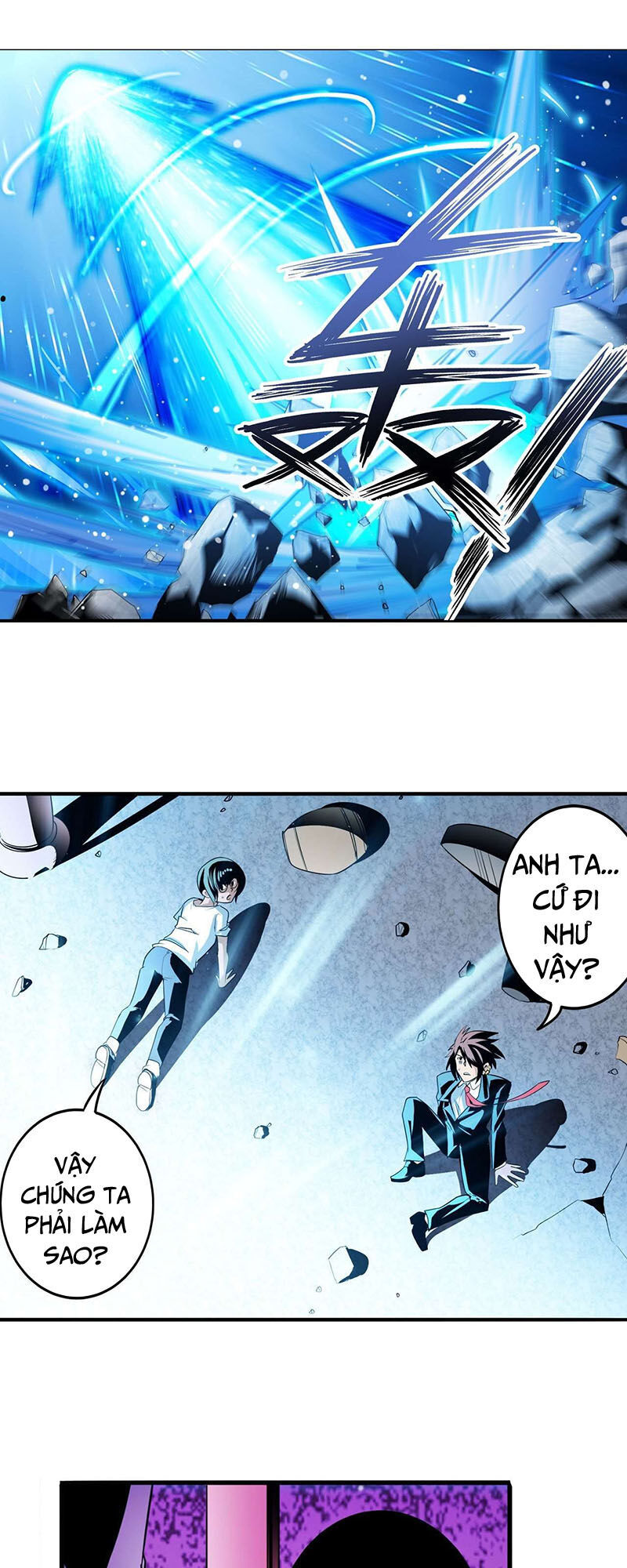 Anh Hùng ? Ta Không Làm Lâu Rồi Chapter 246 - 28