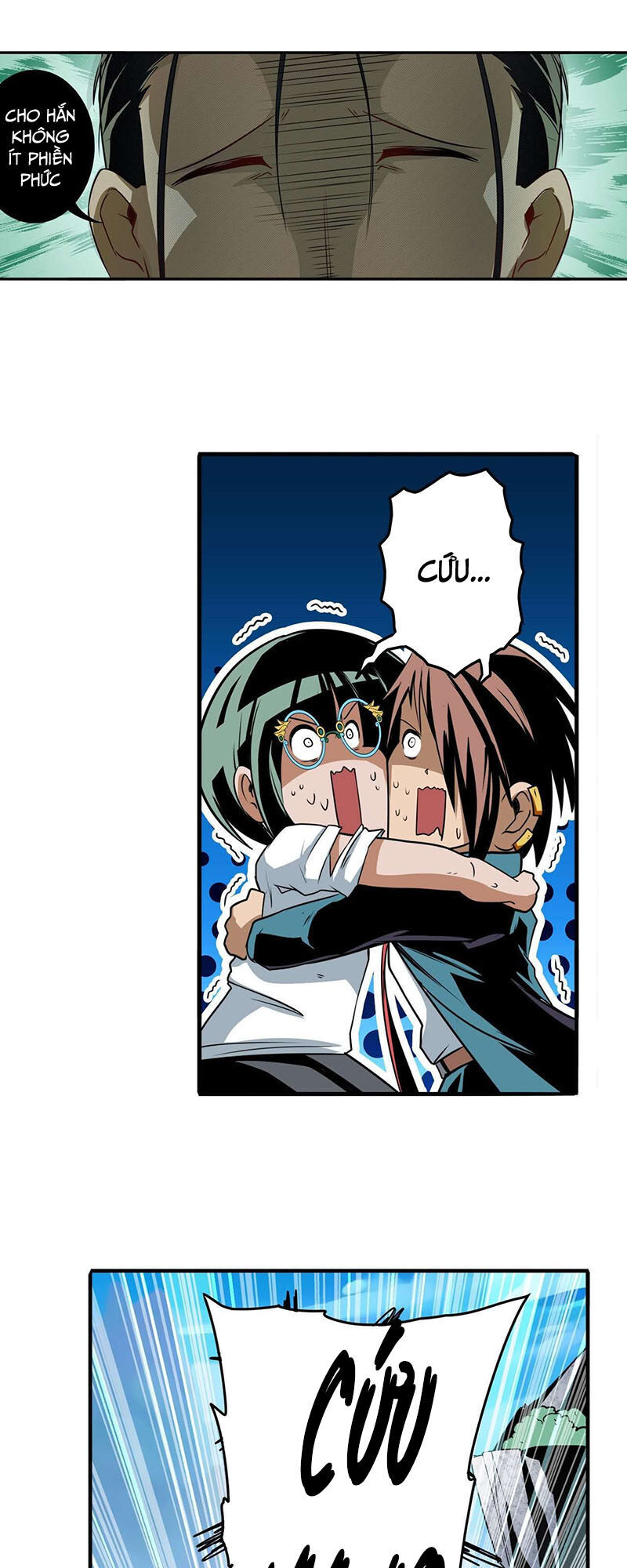 Anh Hùng ? Ta Không Làm Lâu Rồi Chapter 246 - 30