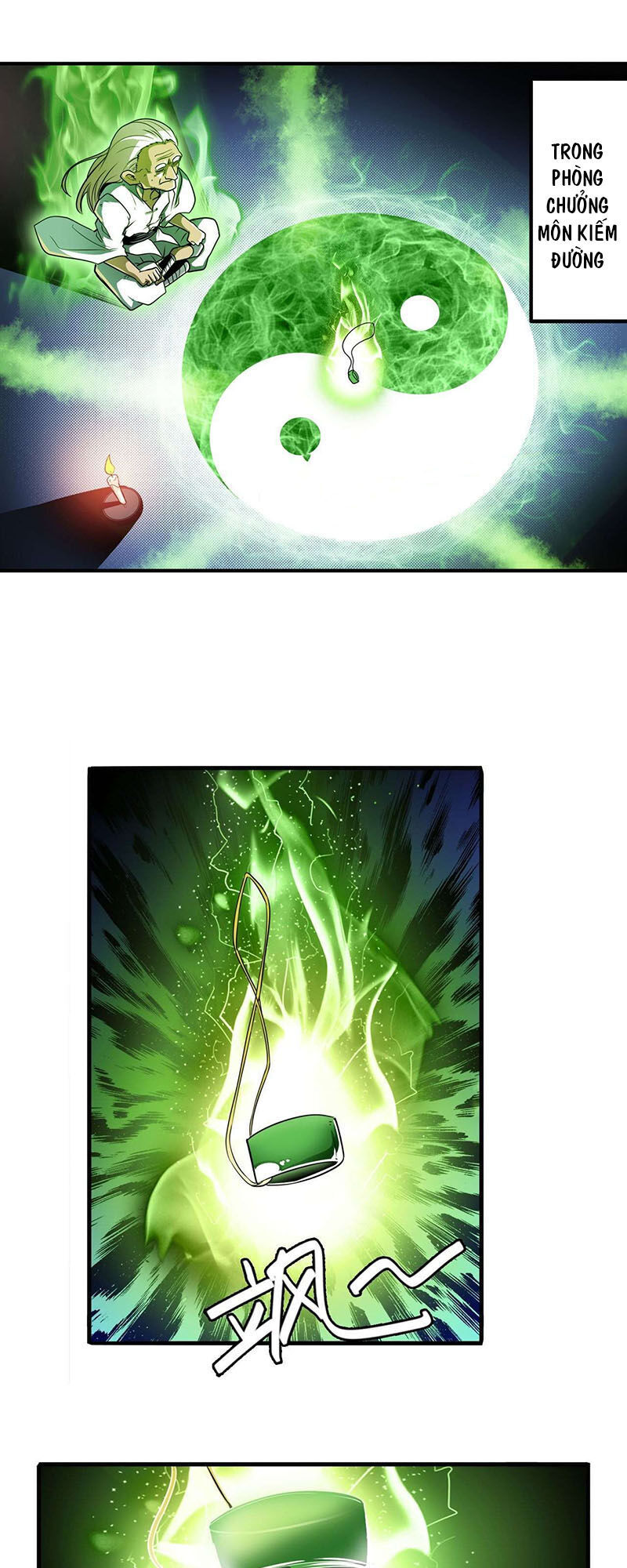 Anh Hùng ? Ta Không Làm Lâu Rồi Chapter 246 - 32