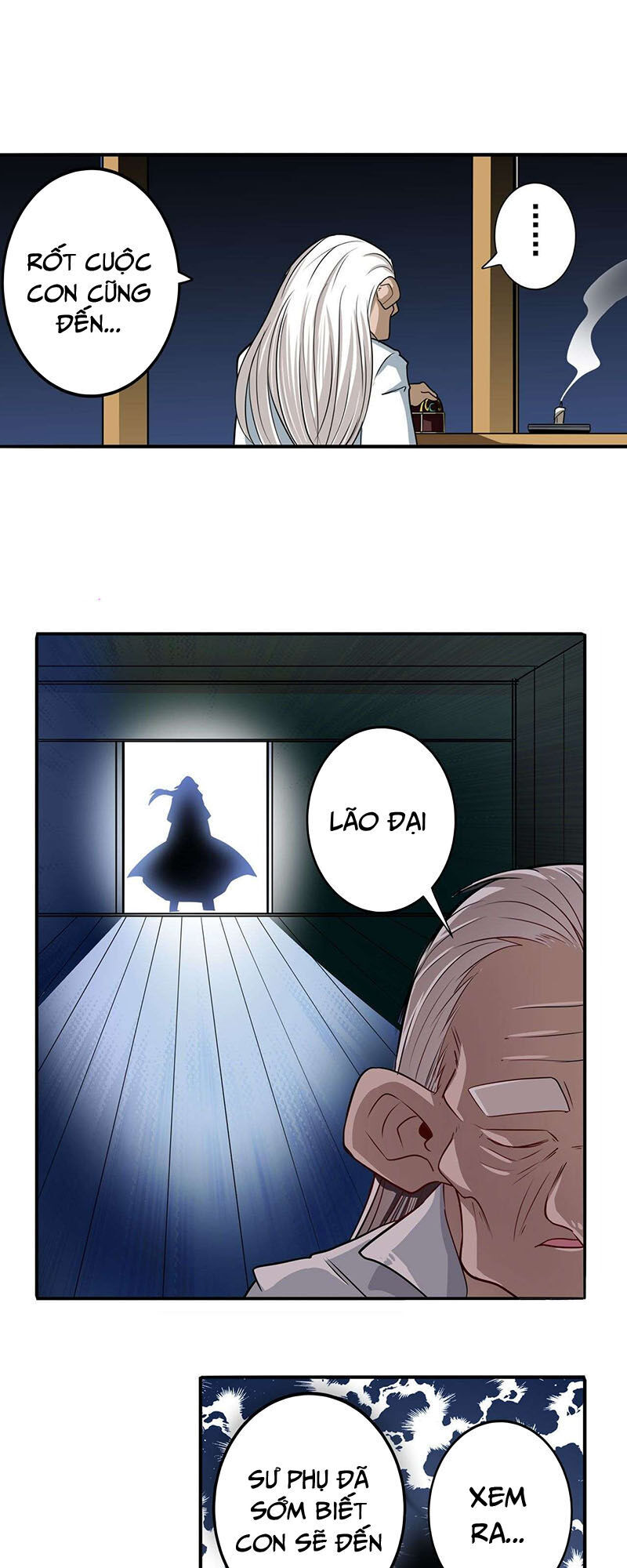 Anh Hùng ? Ta Không Làm Lâu Rồi Chapter 246 - 36